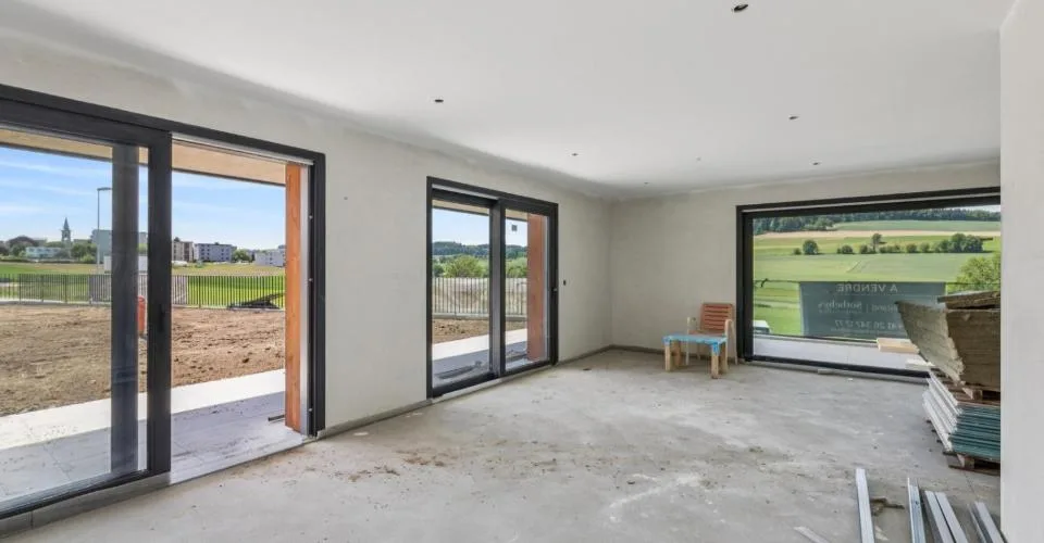Schönes neues Apartment im Erdgeschoss - Lot A1 – Foto 6 von 26