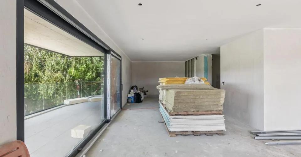Schönes neues Apartment im Erdgeschoss - Lot A1 – Foto 7 von 26