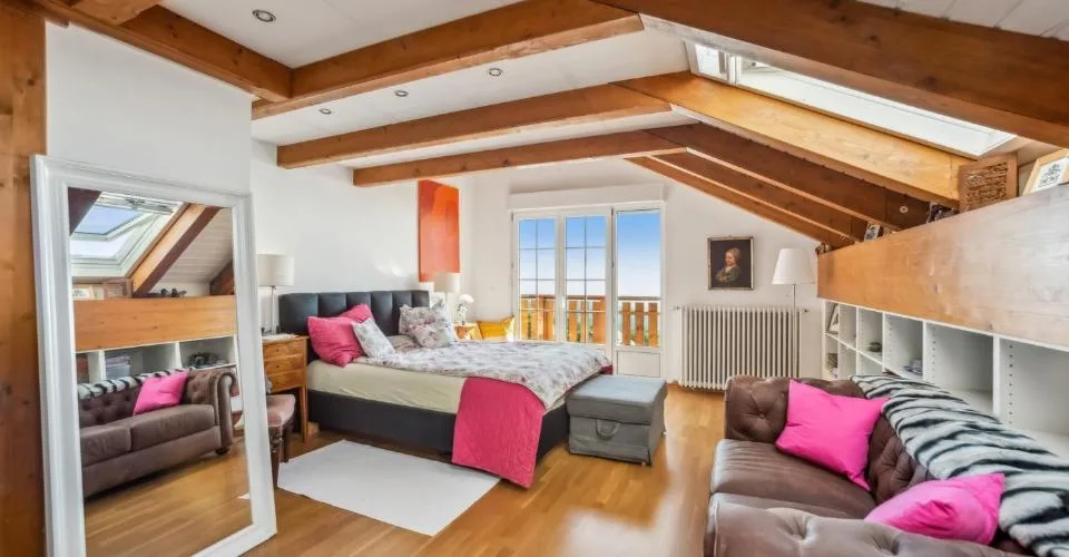 Bella casa individuale, piscina e vista panoramica – foto 7 di 26