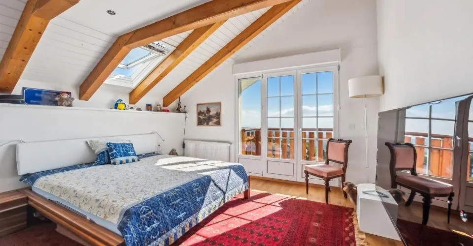 Bella casa individuale, piscina e vista panoramica – foto 6 di 26