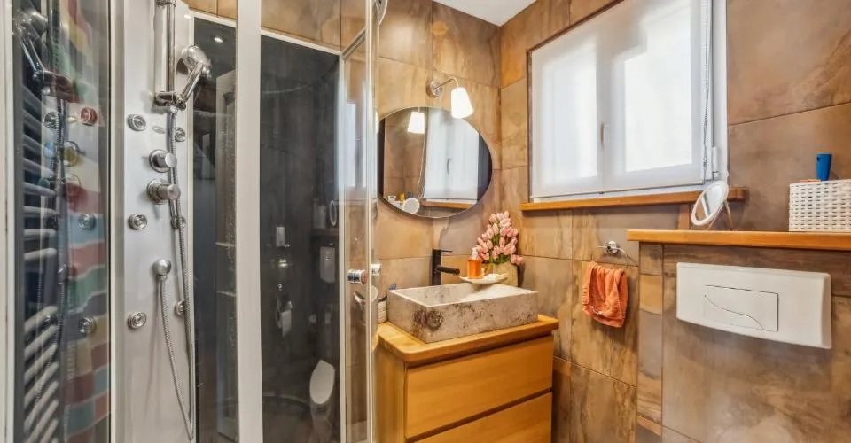 Bella casa individuale, piscina e vista panoramica – foto 10 di 26