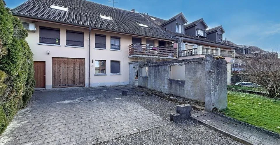 5 Zimmer Wohnung in Villars-le-Terroir – photo 15 sur 16