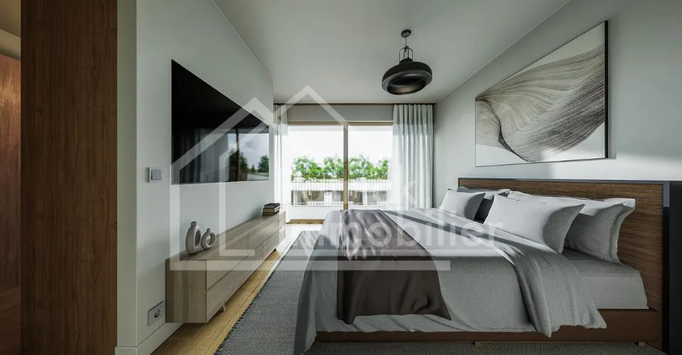 5.5 Zimmer Reihenfamilienhaus in Bulle – Foto 8 von 19