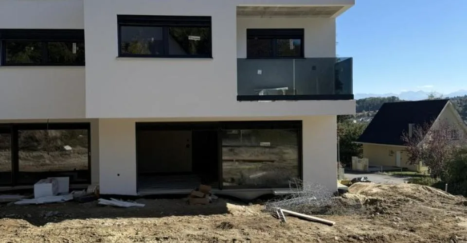 Plus que 3 villas ! Livraison prévue dans 5 mois – photo 8 sur 16