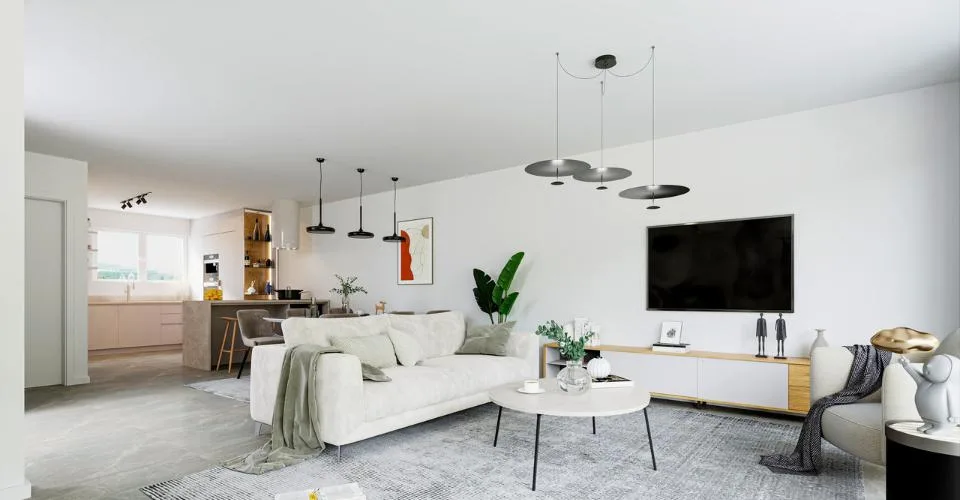 Plus que 3 villas ! Livraison prévue dans 5 mois – photo 14 sur 16