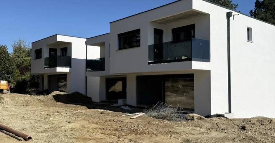 Plus que 3 villas ! Livraison prévue dans 5 mois – photo 7 sur 16