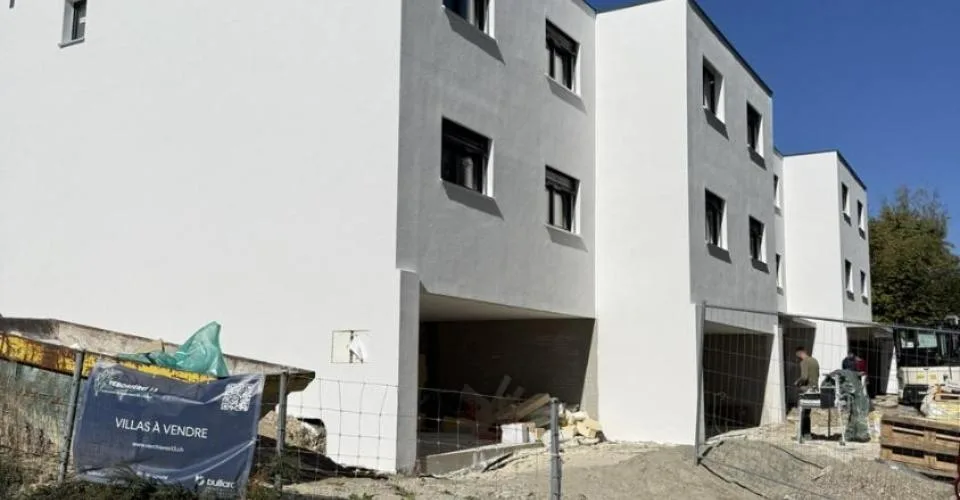 Plus que 3 villas ! Livraison prévue dans 5 mois – photo 10 sur 16