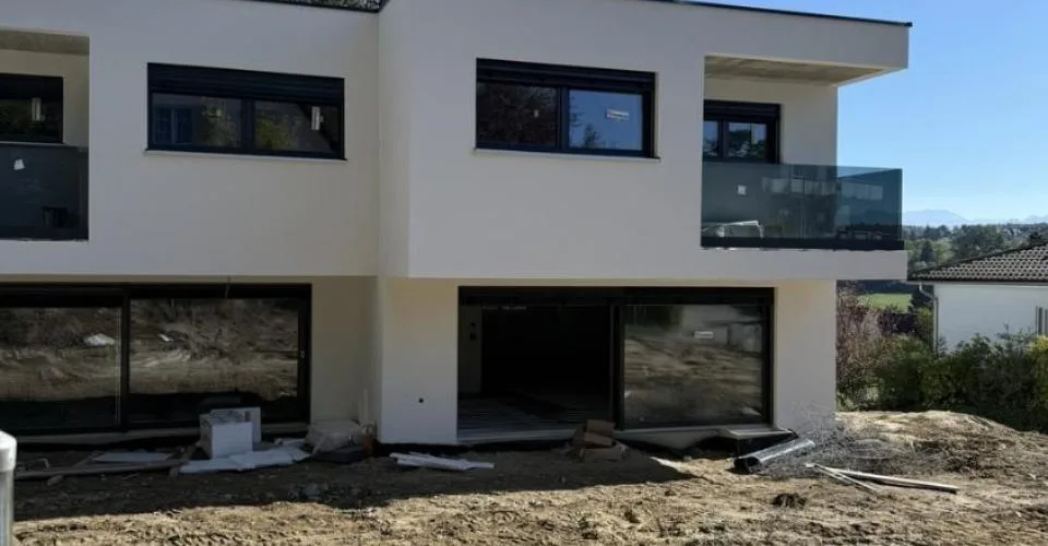 Plus que 3 villas ! Livraison prévue dans 5 mois – photo 9 sur 16