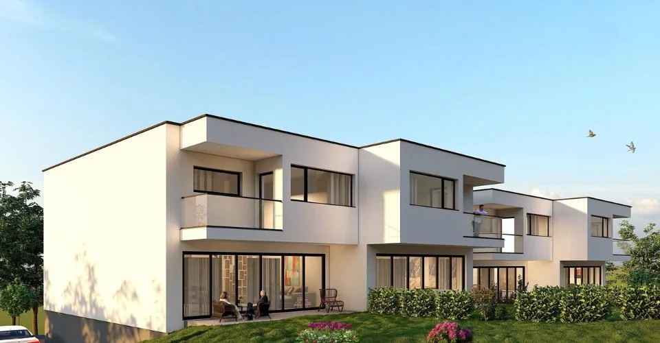 Plus que 3 villas ! Livraison prévue dans 5 mois – photo 12 sur 16