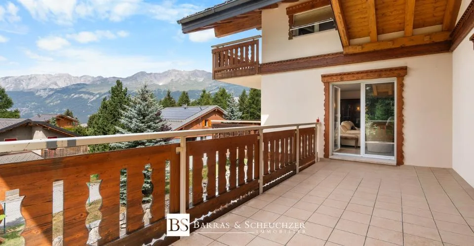 Propriété d'exception en PPE – 3 logements dans un cadre bucolique – photo 8 sur 28