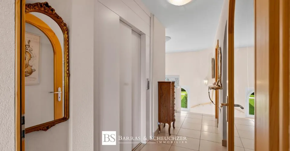 Propriété d'exception en PPE – 3 logements dans un cadre bucolique – photo 4 sur 28