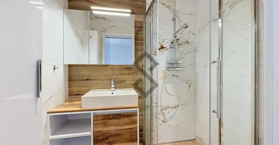 Casa 4.5 locali 30 min Losanna 35 min Friburgo – foto 8 di 26