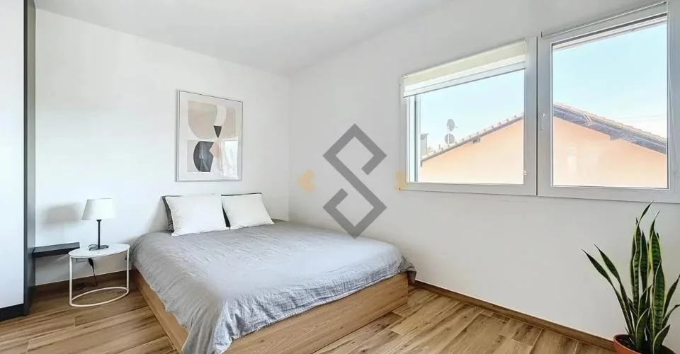 Casa 4.5 locali 30 min Losanna 35 min Friburgo – foto 6 di 26