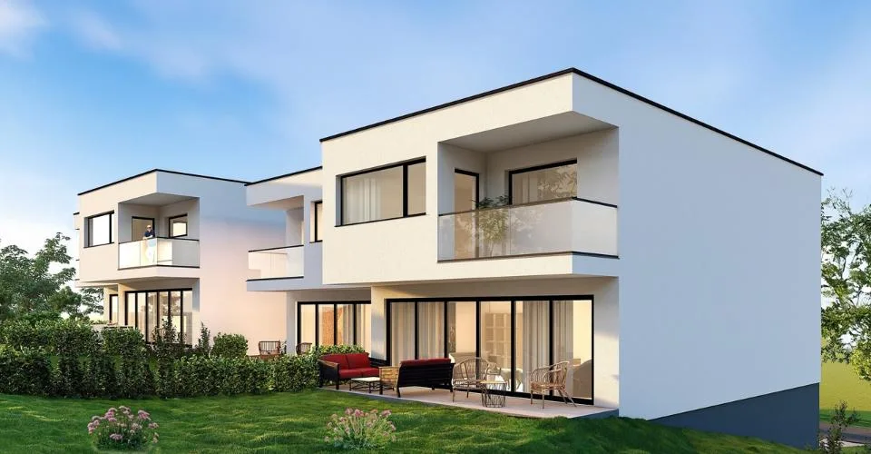 Visites possibles ! plus que 3 villas disponibles – Foto 11 von 18