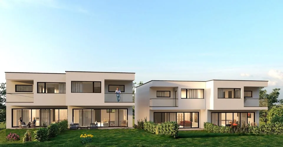 Visites possibles ! plus que 3 villas disponibles – Foto 6 von 18