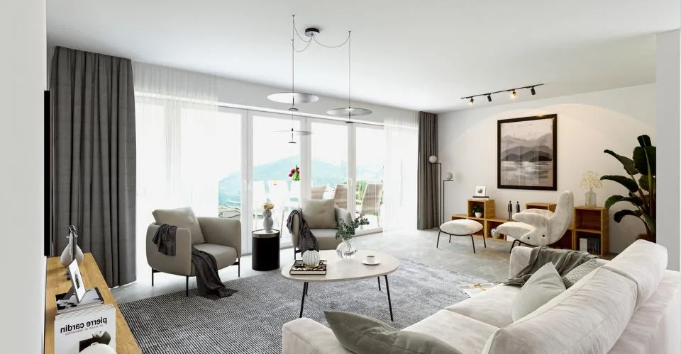 Visites possibles ! plus que 3 villas disponibles – Foto 8 von 18