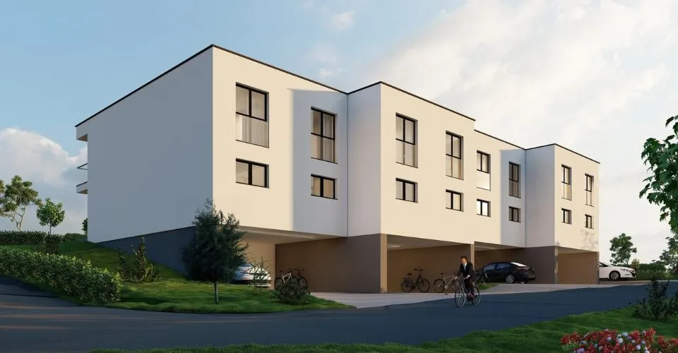 Visites possibles ! plus que 3 villas disponibles – Foto 12 von 18