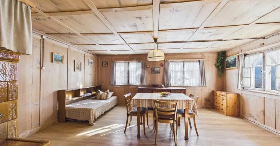 HISTORISCH AN UNVERBAUBARER AUSSICHTSLAGE – photo 9 sur 12