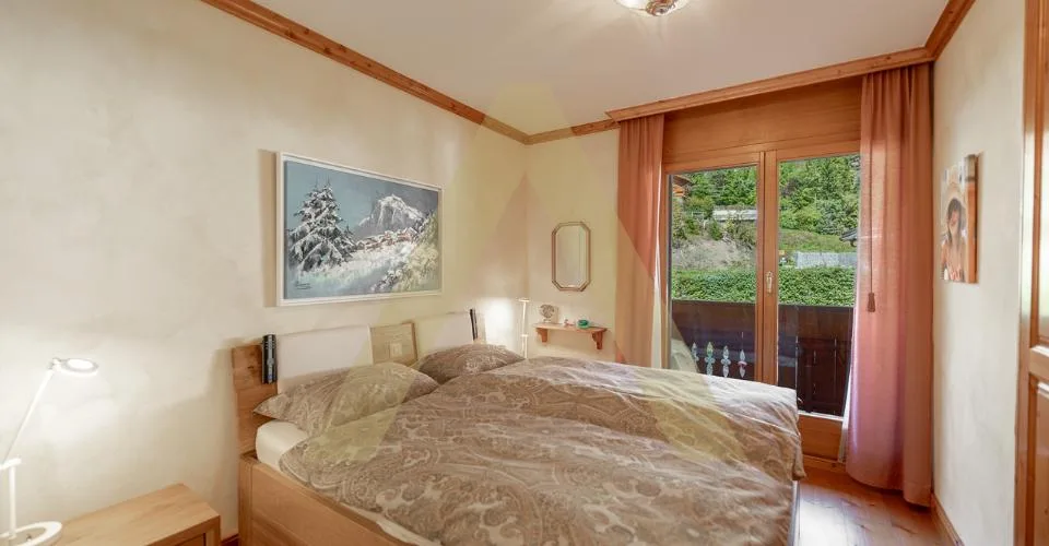 Elegante Wohnung in der Nähe des Zentrums des Ferienorts – Foto 13 von 17