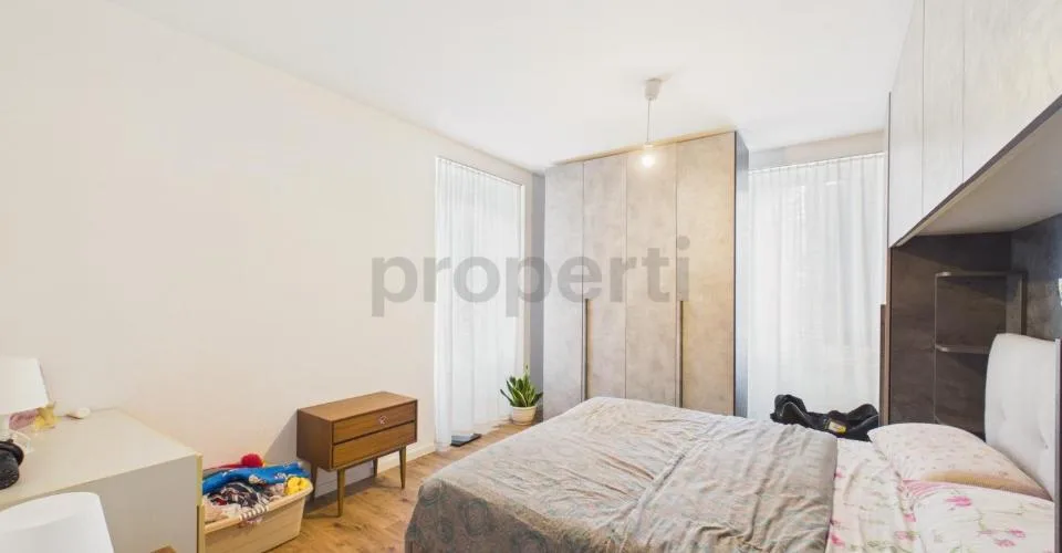 Doppelhaushälfte (3.5 Zimmer + 5.5 Zimmer) mit Blick auf die Berge in Piotta – Foto 21 von 40