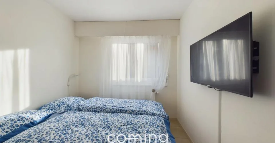 Ski-in/Ski-out confort - Appartement de 2.5 pièces avec garage à Veysonnaz – foto 8 di 24