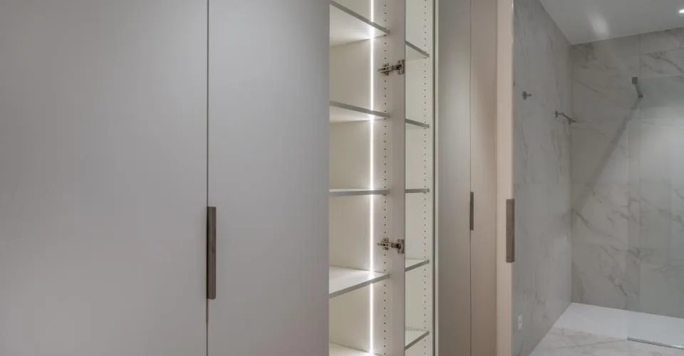 VANDOEUVRES - Magnifique appartement neuf – Foto 13 von 32
