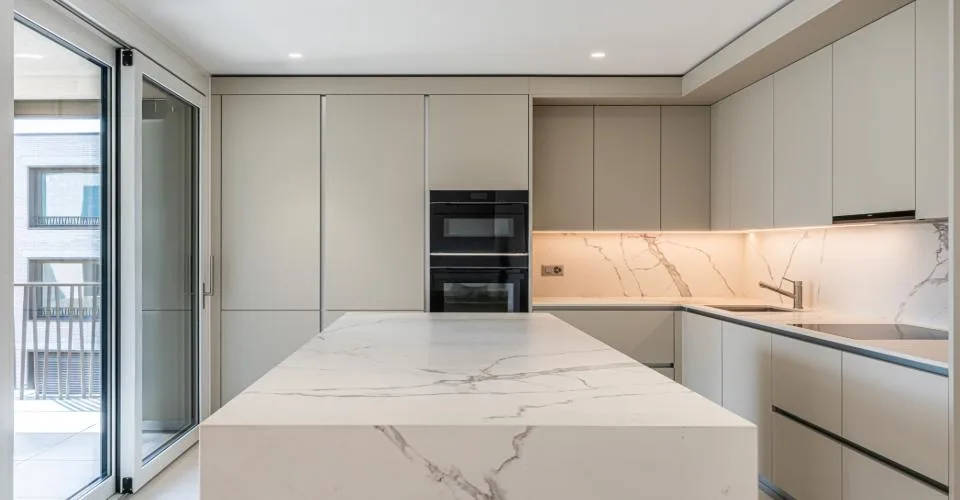 VANDOEUVRES - Magnifique appartement neuf – Foto 6 von 32