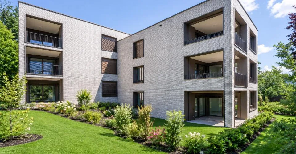 VANDOEUVRES - Magnifique appartement neuf – Foto 14 von 32