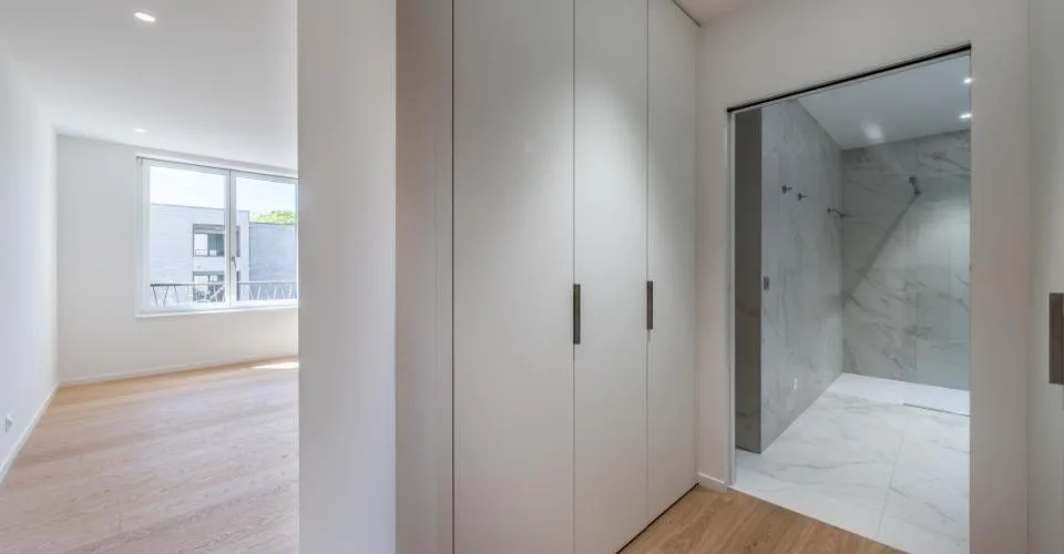 VANDOEUVRES - Magnifique appartement neuf – Foto 8 von 32
