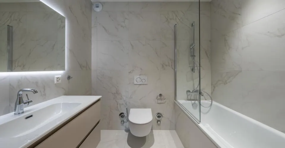 VANDOEUVRES - Magnifique appartement neuf – Foto 11 von 32
