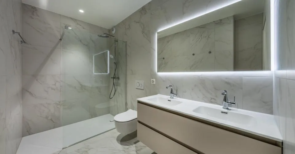 VANDOEUVRES - Magnifique appartement neuf – Foto 9 von 32