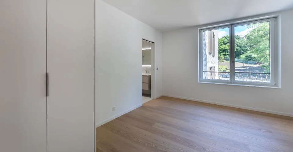 VANDOEUVRES - Magnifique appartement neuf – Foto 10 von 32