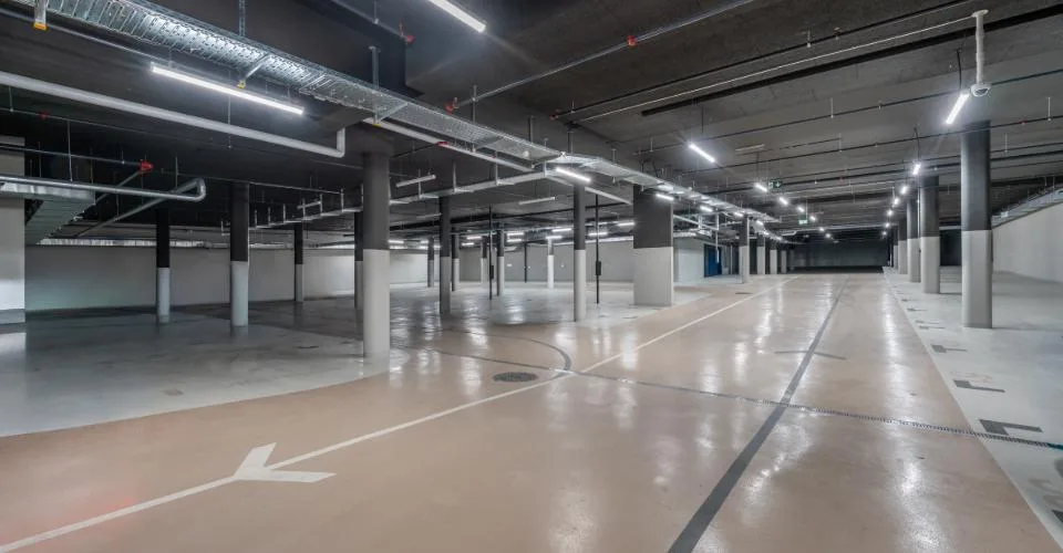 VANDOEUVRES - Magnifique appartement neuf – Foto 16 von 32