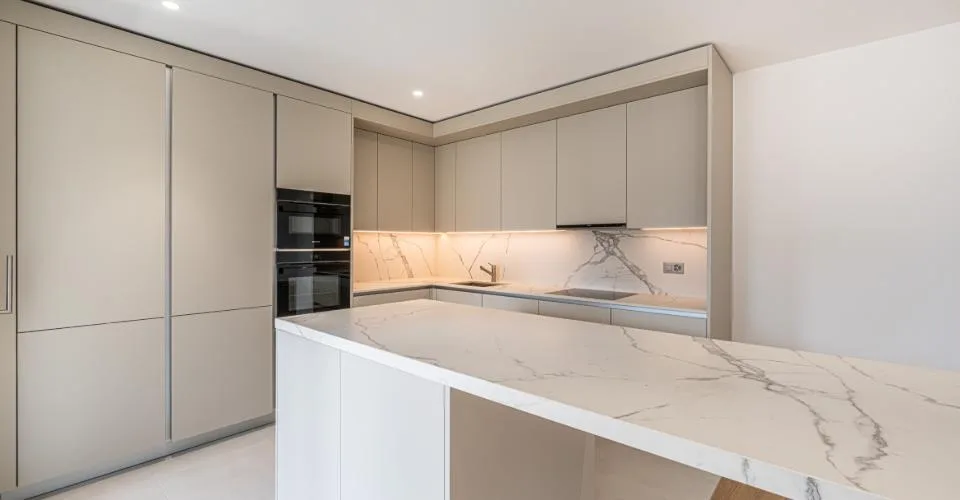 VANDOEUVRES - Magnifique appartement neuf – Foto 4 von 32