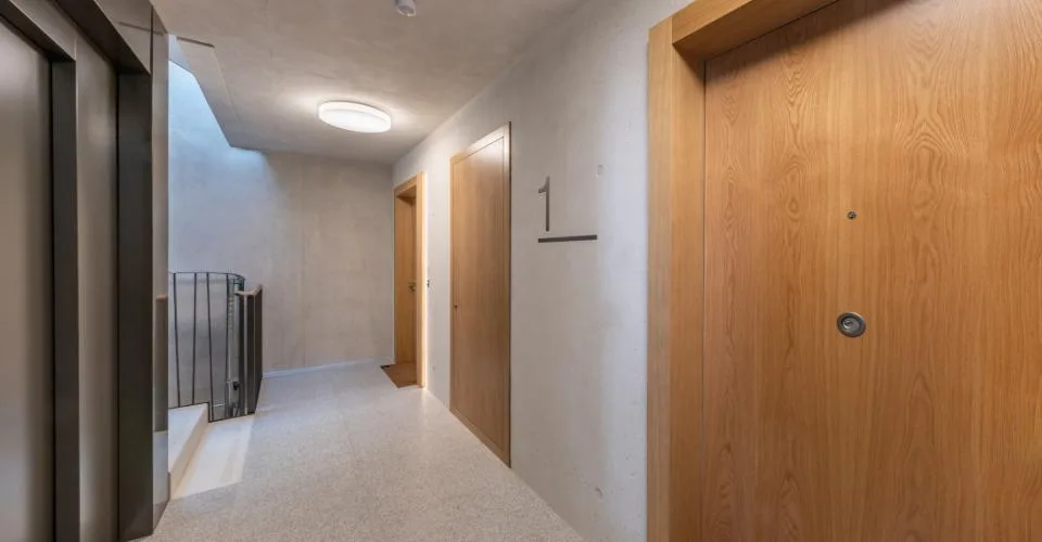 VANDOEUVRES - Magnifique appartement neuf – Foto 15 von 32