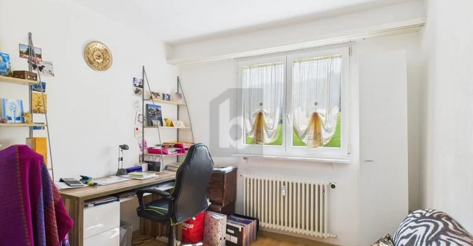 3 Zimmer Dachwohnung in Reigoldswil – Foto 5 von 14