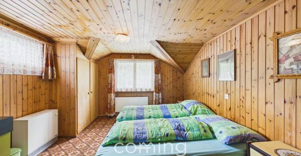 Appartement 4.5 pièces lumineux avec terrasse à Saas-Balen à vendre – photo 19 sur 32
