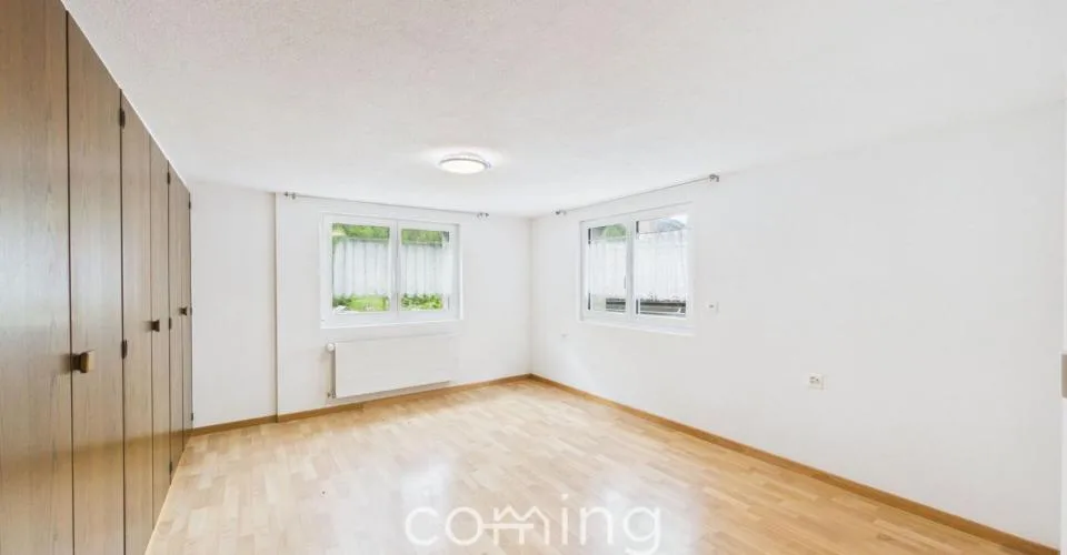 Appartement 4.5 pièces lumineux avec terrasse à Saas-Balen à vendre – photo 17 sur 32