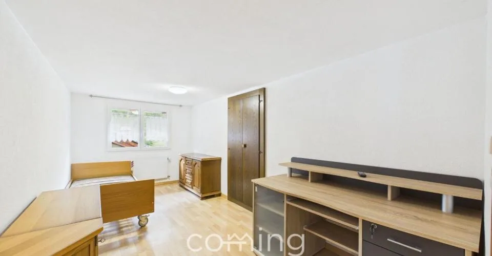 Appartement 4.5 pièces lumineux avec terrasse à Saas-Balen à vendre – photo 20 sur 32