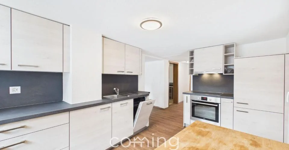 Appartement 4.5 pièces lumineux avec terrasse à Saas-Balen à vendre – photo 15 sur 32