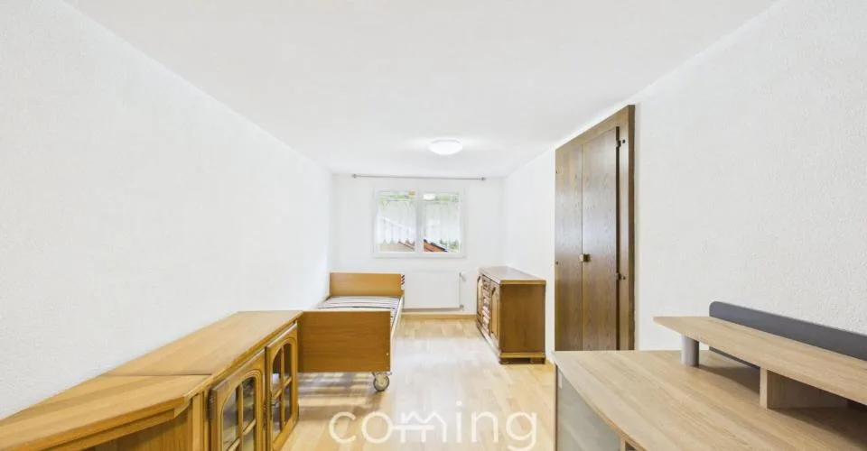 Appartement 4.5 pièces lumineux avec terrasse à Saas-Balen à vendre – photo 27 sur 32