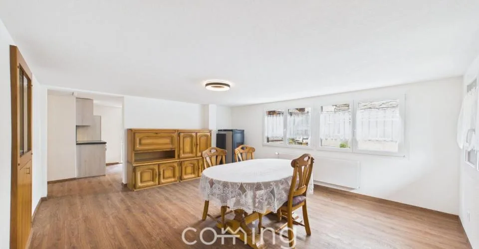 Appartement 4.5 pièces lumineux avec terrasse à Saas-Balen à vendre – photo 14 sur 32