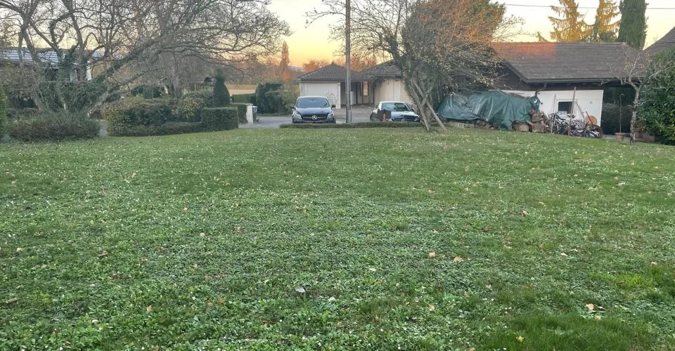 Première villa réservée ! – photo 5 sur 18