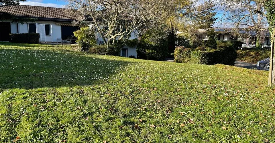 Première villa réservée ! – photo 12 sur 18