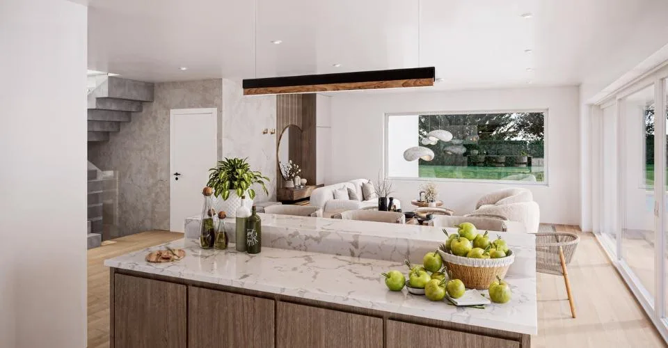 Première villa réservée ! – photo 8 sur 18