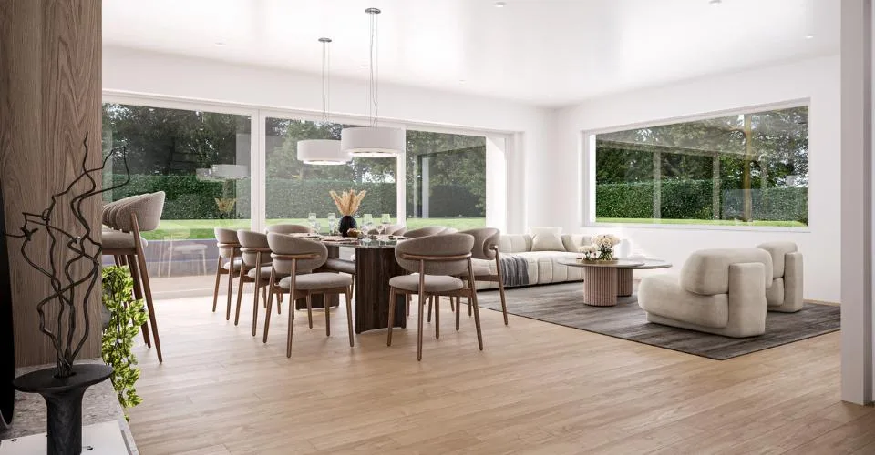 Première villa réservée ! – photo 10 sur 18