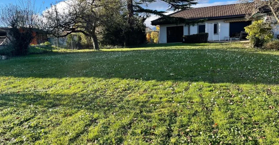 Première villa réservée ! – photo 2 sur 18