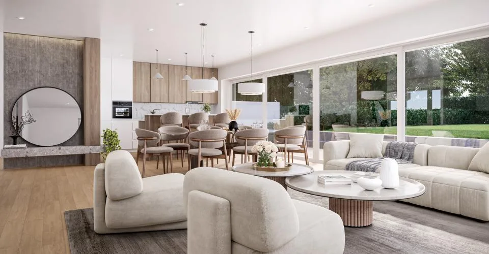Première villa réservée ! – photo 9 sur 18