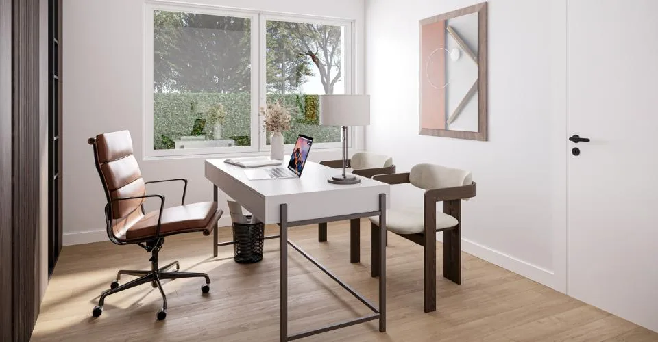 Première villa réservée ! – photo 11 sur 18