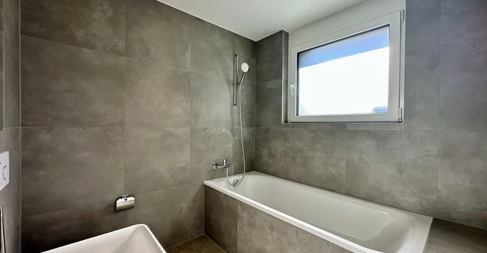 En exclusivité - 3.5 pièces de standing – foto 5 di 15